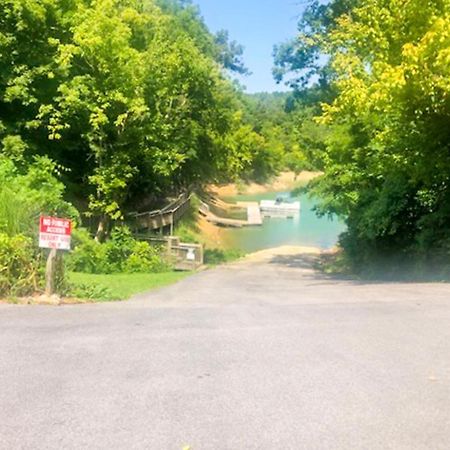 Happy Bear Hollow Βίλα Sevierville Εξωτερικό φωτογραφία