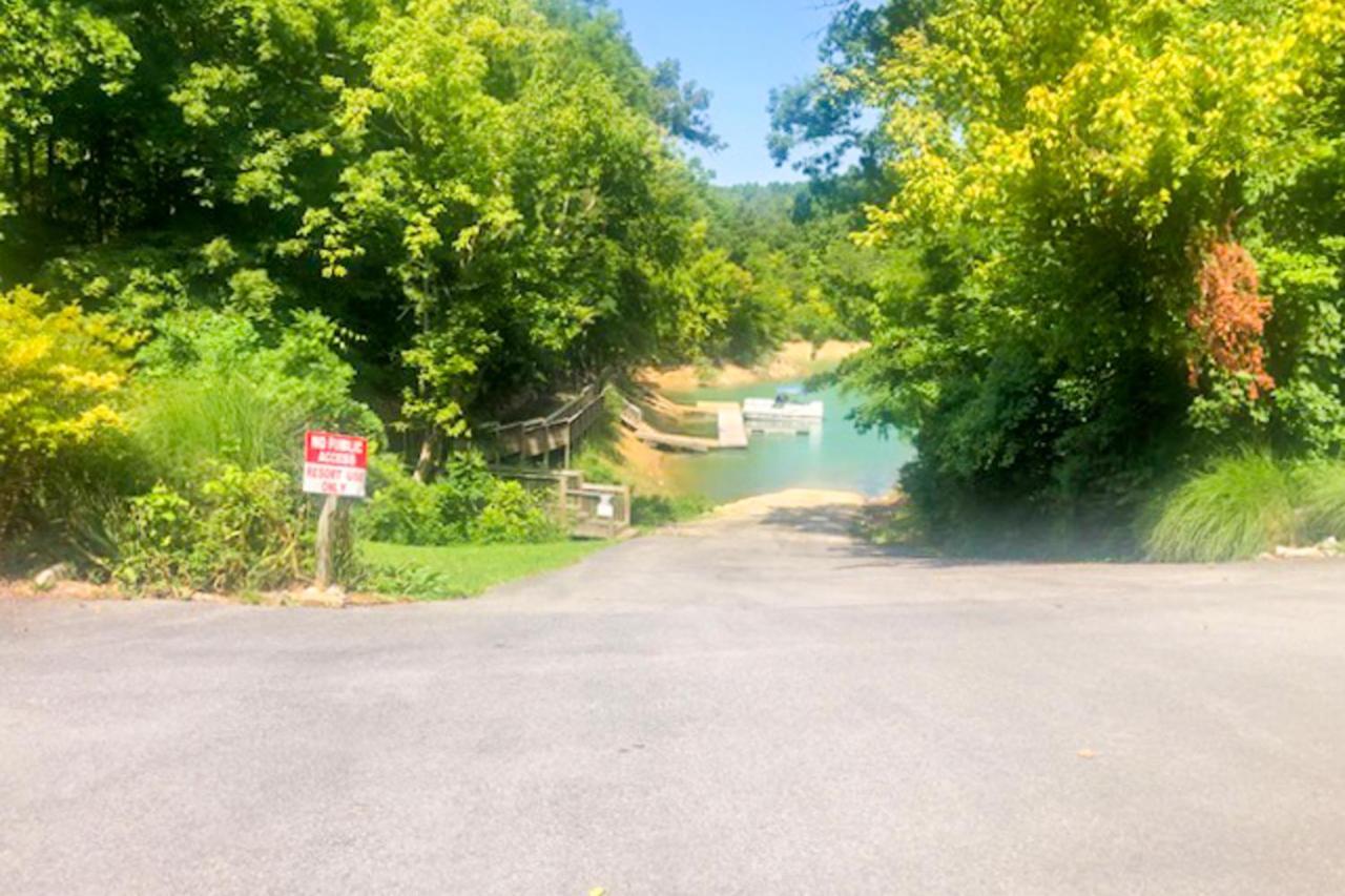 Happy Bear Hollow Βίλα Sevierville Εξωτερικό φωτογραφία